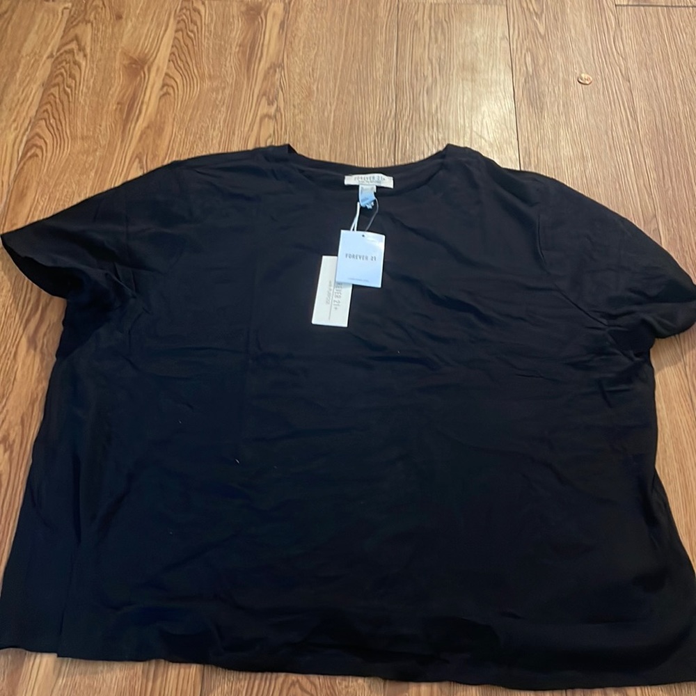 Organic Cotton T-Shirt